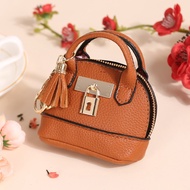 dompet perempuan dompet perempuan murah dompet New Style Mini Coin Purse Female Creative Coin Bag Ke