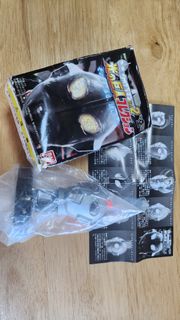 Bandai 咸旦 超人 80 光之巨人 頭座 ultraman kaiju 怪獸 特攝 特撮 昭和 懷舊 ug
