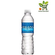 Dasani Drinking Water 600ml