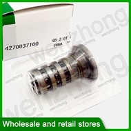 EA888 GEN 3 M21 06L109257F 427003710 Camshaft Oil Valves for  Golf Tiguan Beetle  A3 A4 A5 Q5 CJS CJ