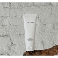 ONE THING Centella Soothing Cream 100ml | Calming Moisturizer with Pure Centella Extract