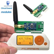 CC1101 Module 433MHz Modification Module Wireless Module for Flipper Zero CC1101 [Joytownonline888.m