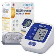 Omron Automatic Blood Pressure Monitor HEM-8712