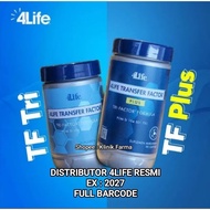 [EFFECTIVE]  4life Plus Transfer Factor Original 4Life Transfer Factor original