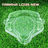 Yamaha LC135 NEW LC V2 V3 V4 V5 V6 Motorcycle Meter Lens ( Clear )