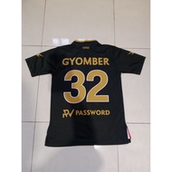 Everton jersey