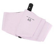 Ô Dù Che Mưa Đi Nắng Cao Cấp Gấp Gọn Chống Tia UV Chất Liệu Vải Dù Chống Nhăn Ô Dù Chống Tia UV Gấp