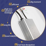 48V-72V 5000W Three Wheel FOC Controller Bottle Truck Motor