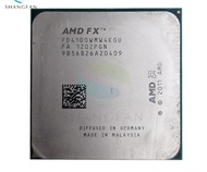 CPU (ซีพียู) AMD AM3+ FX 8320--6300 /FX-6350 / X3-440-445 /x4-640 /X2-250 พร้อมใช้ ส่งไวมาก