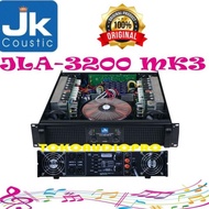 POWER JK COUSTIC JLA 3200