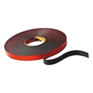 3m velcro tape double sided tape 3M VHB Tape 5952 Individual Package 20mm x 3Meters
