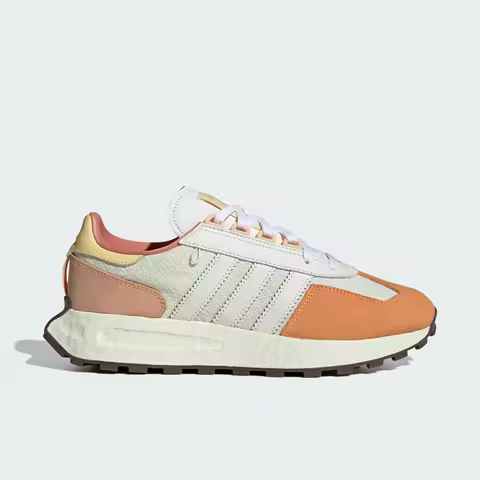 Adidas genuine genuine RetroPY E5 Women's Classic Sneakers ID6260