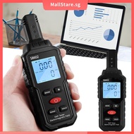 Electromagnetic Radiation Detector Professional 3 in 1 Handheld EMF Reader Portable EMF Meter SHOPSK