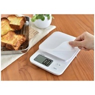 [現貨］ 行貨 Dretec - Boulanger 3kg>0.1g 食物磅 KS-829