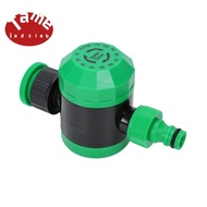 Mechanical Sprinkler Timer with Swivel,Garden Hose Watering Timer,Watering Waterproof HoseTimer,Gard