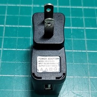 5V 1A 1000mA USB充電器 旅行 Travel charger Adaptor 蘋果 apple iPhone Samsung 三星 Note Galaxy 15 Ipad 扁腳 深圳 大