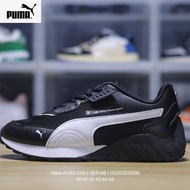 Puma BMW M Motorsport speedfusion running shoes for men factory price 2024