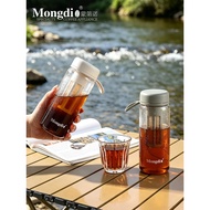 Mongdio Cold Brew Cup Portable Cold Brew Coffee Cup Cold Brew Cup American Coffee Cold Brew Pot Cold