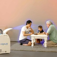 Coolzy-Go Portable Ac