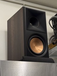 Klipsch RP-600M II Bookshelf Speaker