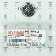 Grande mask logo stamp 2019 Yamaha VN _ B8AF836B0000