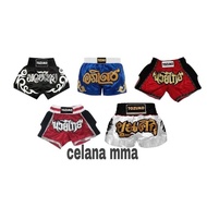 Tozuko Muay Thai Boxing Mma Pants