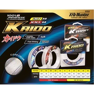 Prohunter PH Kaido 1 Fluorocarbon Leader Line Shock High Quality From Japan