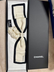 chanel 頭飾