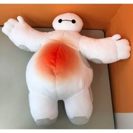 Baymax Plush Toy Big Hero 6 Super Large Plush Toy Hug Pose