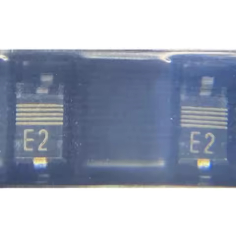 100PCS PMEG1020EA PMEG1020EA,115 Marking:E2 SOD-323 100% New Imported Original