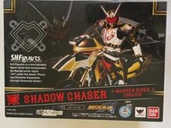 全賣場免運！卡利斯 機車 shf 魅影追跡者 萬代 BANDAI 假面騎