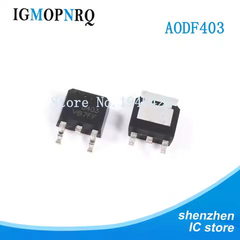 10PCS AOD240 AOD403 AOD403 AOD409 AOD442 AOD444 AOD446 AOD450 AOD452 AOD472 AOD478 AOD4184 AOD4185 A