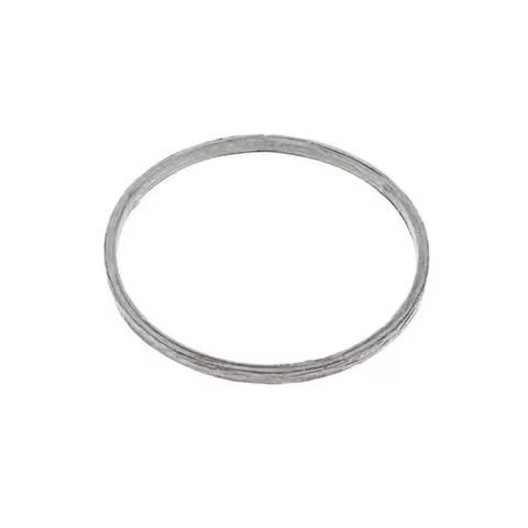 A18307581970 Exhaust Pipe Interface Gasket For BMW X1 430ixDrive X5 330ixDrive X6 F30 F20 X1 X3 X4 X