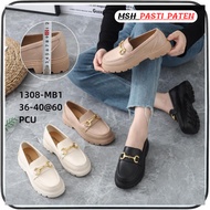 Elegant casual shoes for women, women's oxford shoes, imported shoes for women