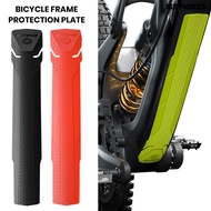 [SM]Bike Frame Protector Waterproof &amp; Sun-resistant 3D Stereo Guard Cover Protective Adhesive Tape for MTB Road Bike Removable Bicycle Frame Anti-collision Sticker