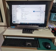 ASUS P1801 All-in-One 電腦