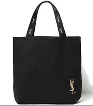 (包順豐智能櫃/順豐站)YSL 日本雜誌袋 購物袋 Tote bag