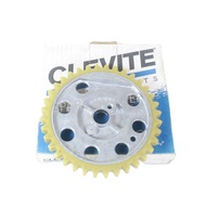 CLEVITE Gear Camshaft Gear Jeep CJ7 USA