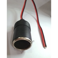 Car Recorder DVR Socket (For Recorder Use)