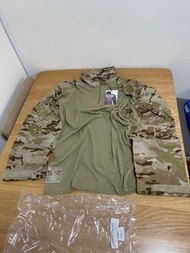 Crye Precision G3 Multicam Arid Combat Shirt