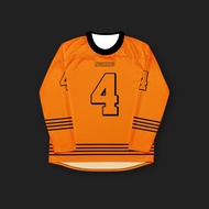 Lando Norris McLaren F1 TShirt Microfiber Jersey