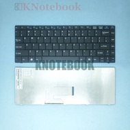 MSI EX465 EX465MX FX400 N4205 X460DX U200 VR220 Keyboard