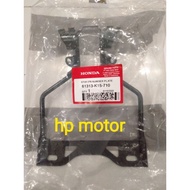 DUDUKAN NOMER CB150 CB150R K15P 61313-K15-710 BRACKET NOMER CB150R 2021 ORIGINAL