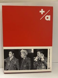 BIGBANG 2014 +a Concert in Seoul DVD