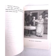 Miraculous Journey of Edward Tulane English Original Novel Edward's Ki