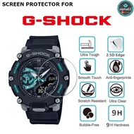Casio G-Shock GA-2200M-1A Series 9H Watch Glass Screen Protector GA-2200