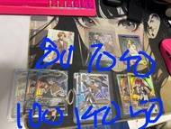 Union Arena 無職轉生 kaq