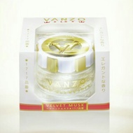 VANZO 1717/657  Velvet Musk / 柔和麝香