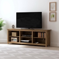 Tomato Home ชั้นวางทีวี 75นิ้ว Cairo large TV cabinet ‼️ราคาส่งประกอบเฉพาะกรุงเทพและปริมณฑลเท่านั้น‼