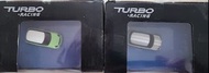 Turbo Racing 1:76 迷你遙控車兩部
